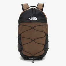 노스페이스 NM2DM70B 보레알리스 캐주얼 캐쥬얼 신학기, THE NORTH FACE BROWN, ONE