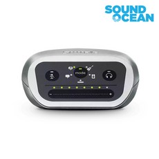 ios오디오인터페이스