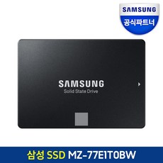 삼성전자 870 EVO SSD, MZ-77E1T0, 1TB