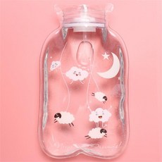 따뜻한핫팩복대주머니