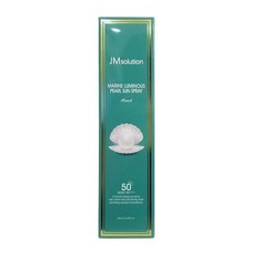 ()제이엠솔루션 청광 마린 진주 선 스프레이 펄 180ml34499053, 단일옵션