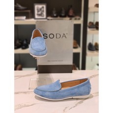 소다여성드라이빙슈즈