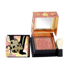 Benefit GoldRush Blusher 베네틴트 골드러쉬 블러셔 5g, 단일상품, 단일상품