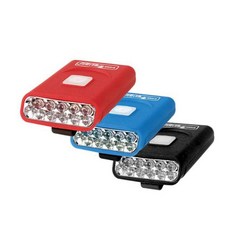충전식모자LED라이트(5핀충전) WS-1876 클립형 등산 rit*4653YZ
