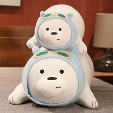 카와이베어