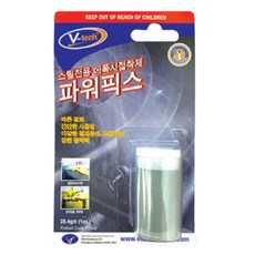 쇠붙이는접착제
