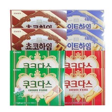 쿠크다스