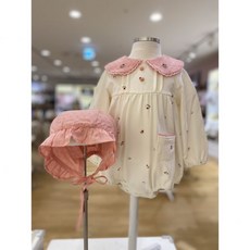 밍크뮤 튤립바디수트SET 3411360404 백화점 아울렛 (4711531)