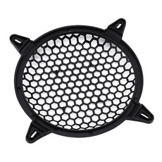 스피커그릴제작