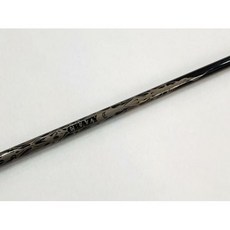 중고 크레이지 BLACK CB-50 8.2 7X 우드샤프트 41.5인치 // 2001, 단품