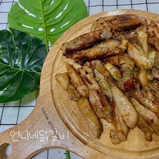 언니네닭갈비