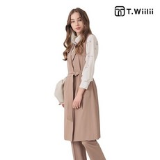 [신세계TV쇼핑][트윌리][4종]로이스풀코디세트 베이지