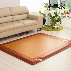 일월황토매트온도조절기