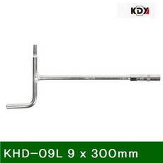 [selim]T핸들소켓 KHD-09L 9 x 300mm (1EA)예쁜;+실용적;