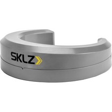 퍼팅 연습기 실내골프 스윙 연습도구 SKLZ 골프 퍼팅컵 정확도 트레이너 그레이 - 퍼팅연습