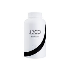 제이엔코 제이엔코(J&CO) 소프트 파우더 왁싱전 유.수분제거 - 150g, 1개