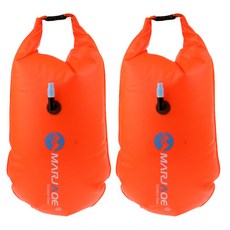 QDY 워터 부표 Triathletes 카약