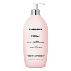 달팡 인트랄 마이셀러 토닉 워터 500ml DARPHIN Intral Micellar Tonic Water