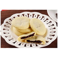 BL-ck 우니 초콜렛 아티멜로우 에이쿠키 1kg 수제쿠키 617111EA, 1개