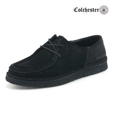 콜체스터(COLCHESTER) BILLY MENS 슬립온 (mens) C830001MC-M