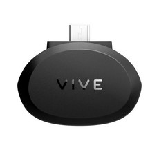 HTC VIVE 포커스 3 4in1 배터리 독
