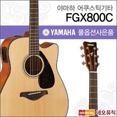 야마하fgx5