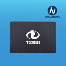 TXRUI SSD 120GB/240GB SATA III 2.5 inch 노트북/데스크탑용, 240GB