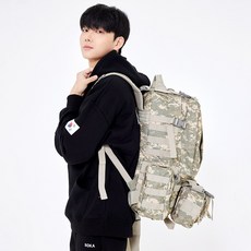 로사케이백팩