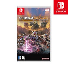 닌텐도스위치sd