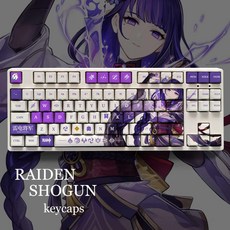 원신키캡 TOP01