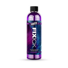 영아쿠아 프리츠 픽시크 230ml 8온스 백점치료제, 1개