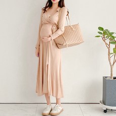 만삭촬영원피스