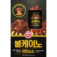 볼케이노청소기