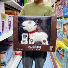 대형로봇강아지