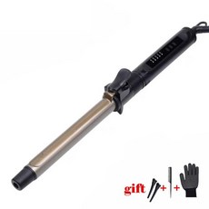 충전식롤드라이기