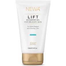 Newa 뉴아 리프트 업 젤 액티베이터 겔 미국 발송, 1개, 130ml