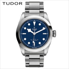 튜더시계 M79540-0004 블랙베이 41mm 블루 다이얼