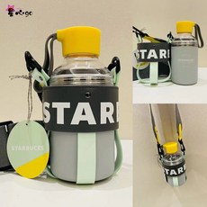 스타벅스아이스쿨러