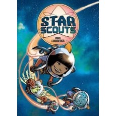 Star Scouts, First Second
