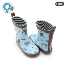 has장화사이즈