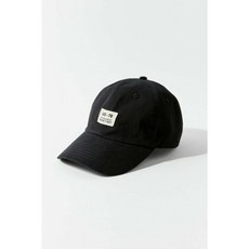 아 방 타 임 스 urban outfitters 여성 모자 블랙