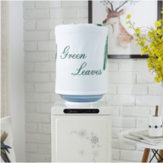 냉온정수기커버