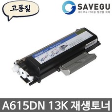 신도리코 A615DN 1만3천매 재생토너 A610T13K + S/N:133349-772A19], 1, 본상품선택