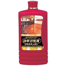 린레이 바닥 코팅용 울트라 터프 마루코팅제 500ml 린레이 바닥 코팅용 울트라 터프 코트 마루코팅제 500ml