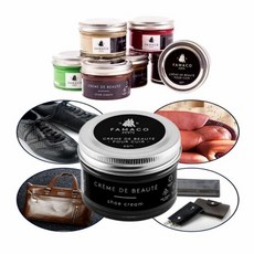 비즈왁스슈크림무색