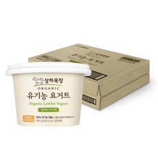 상하목장유기농드링킹요거트