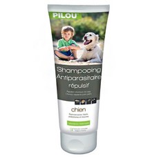 천타몰3-1 Pilou 외부기생충 예방샴푸 250ml+GOODS, 바로이상품, 바로이상품