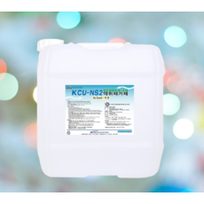 [안셈] 악취제거제 무향 18L 천연성분 탈취제 냄새제거제 소독 방향제 반려동물, 1개