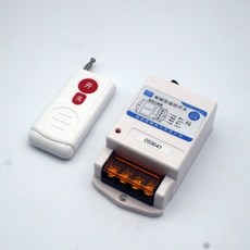 리모컨모터제어