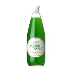 메론시럽